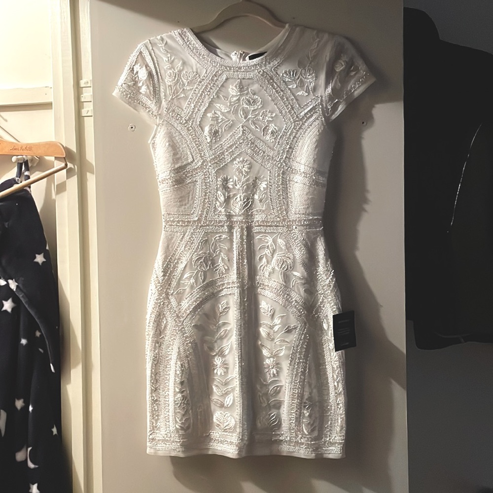 Beautiful Lulu’s dress new with tags!